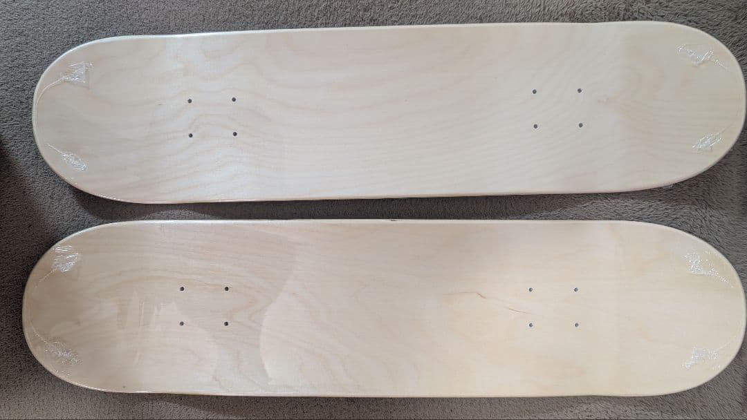 MidnightGrandOrchestra　スケートボード　新品　星街すいせい