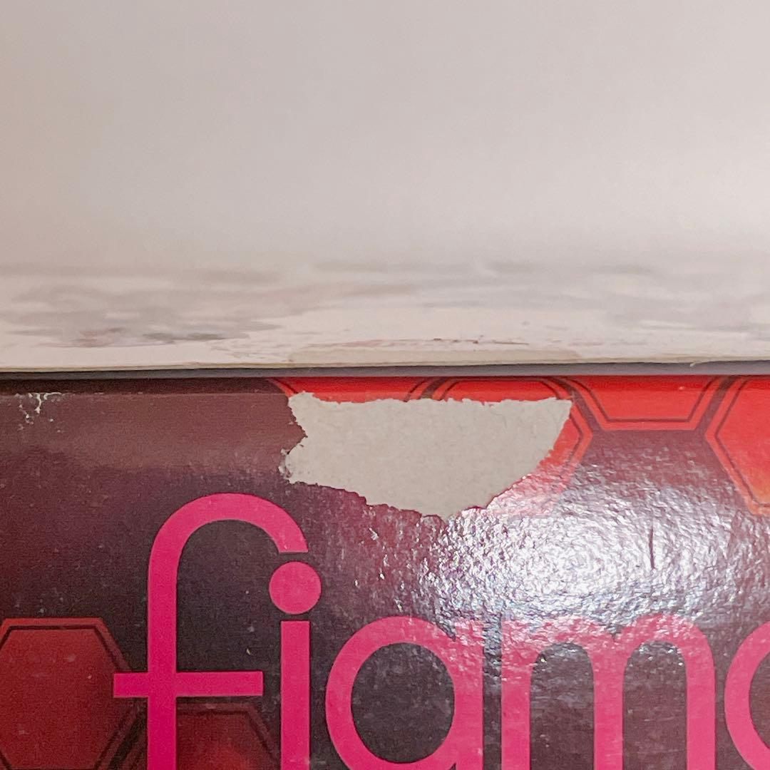 エヴァンゲリオン figma 限定 フィギュア マリ