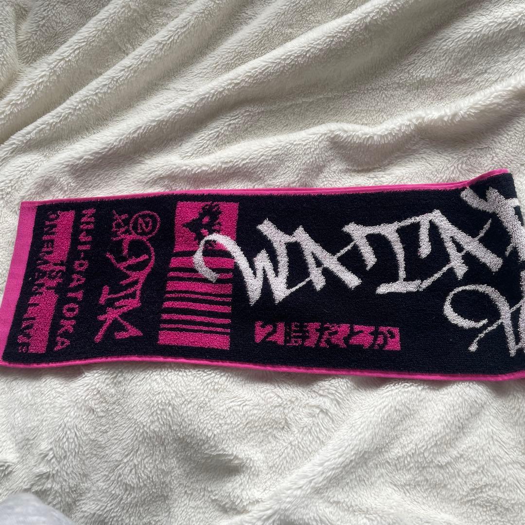 渡会雲雀 グッズセット アクスタ.タオル.にじぱぺ.リングライト等