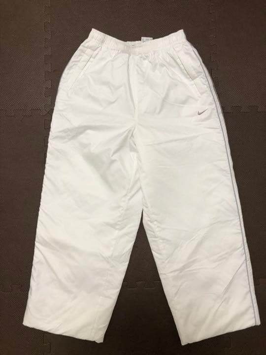 NIKE ウィンドブレーカー上下　XXL