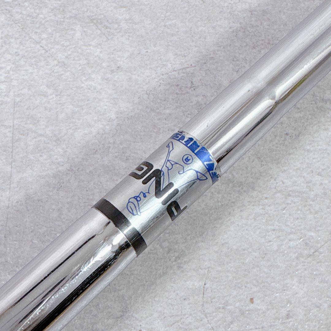 V715 希少 ピン EYE2 1番 アイアン ZZ LITE ステンレス