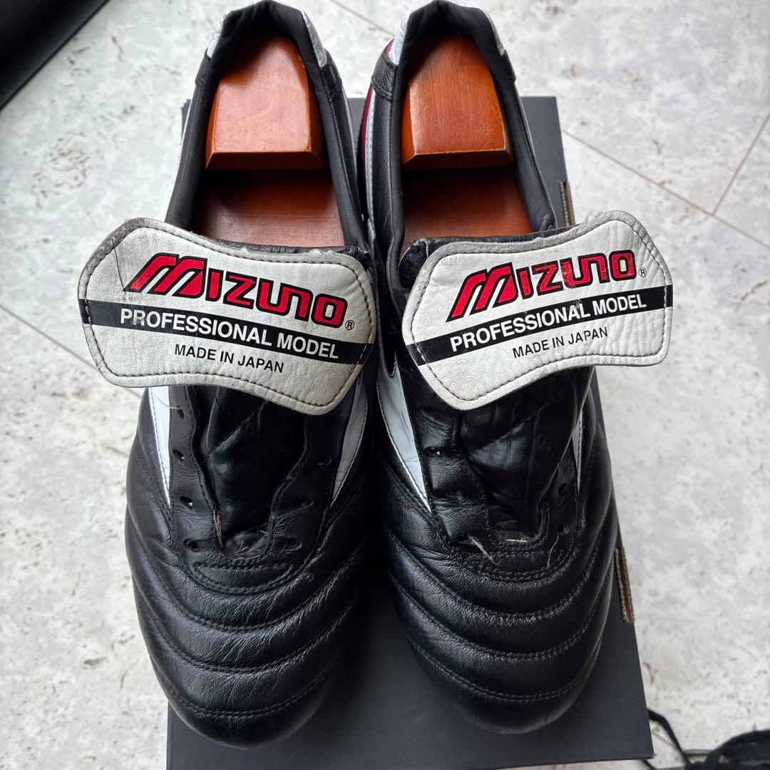 Mizuno モレリア2 JAPAN 26.0cm 超美品
