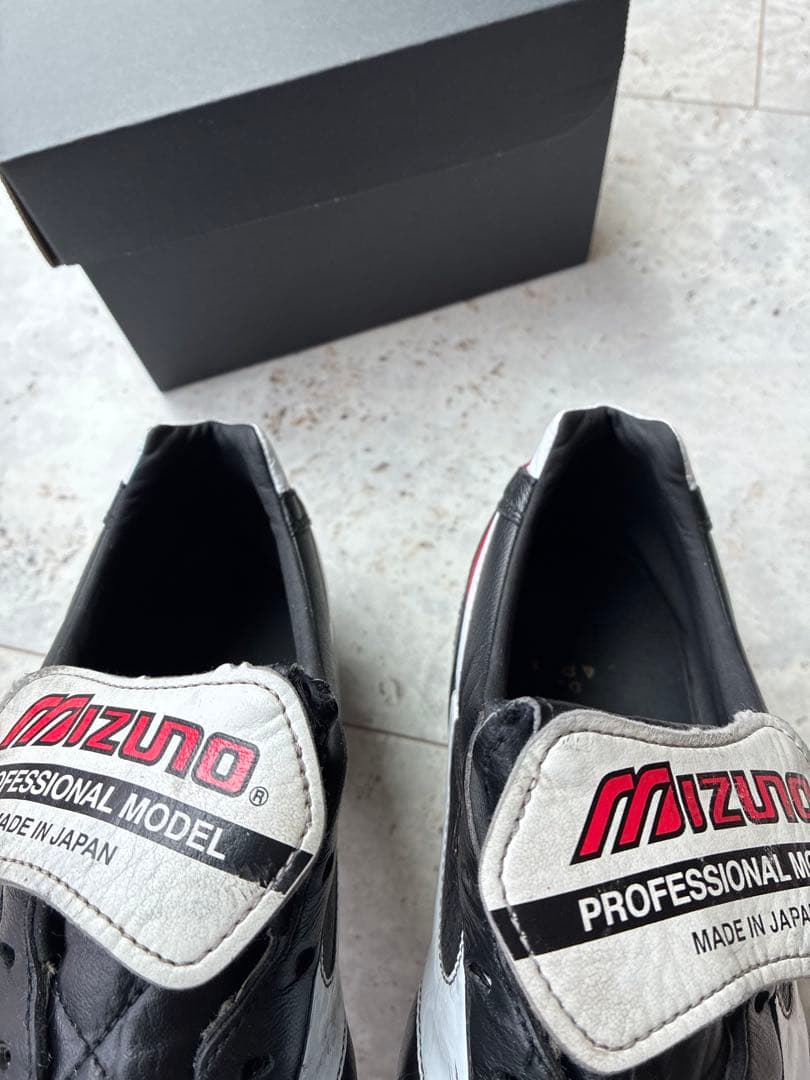 Mizuno モレリア2 JAPAN 26.0cm 超美品