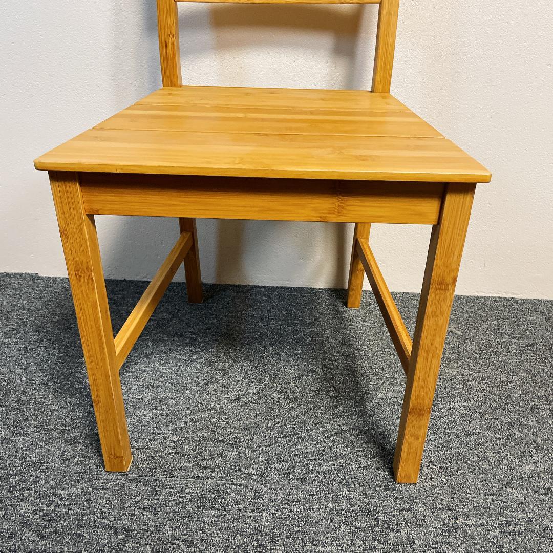 希少　海外限定　美品　IKEA　チェア　FINEDE　北欧