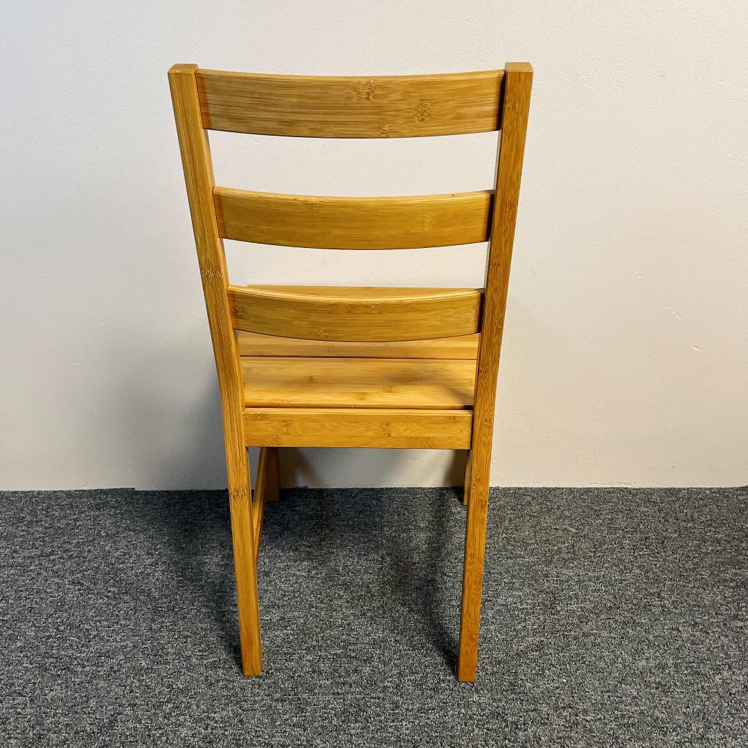 希少　海外限定　美品　IKEA　チェア　FINEDE　北欧