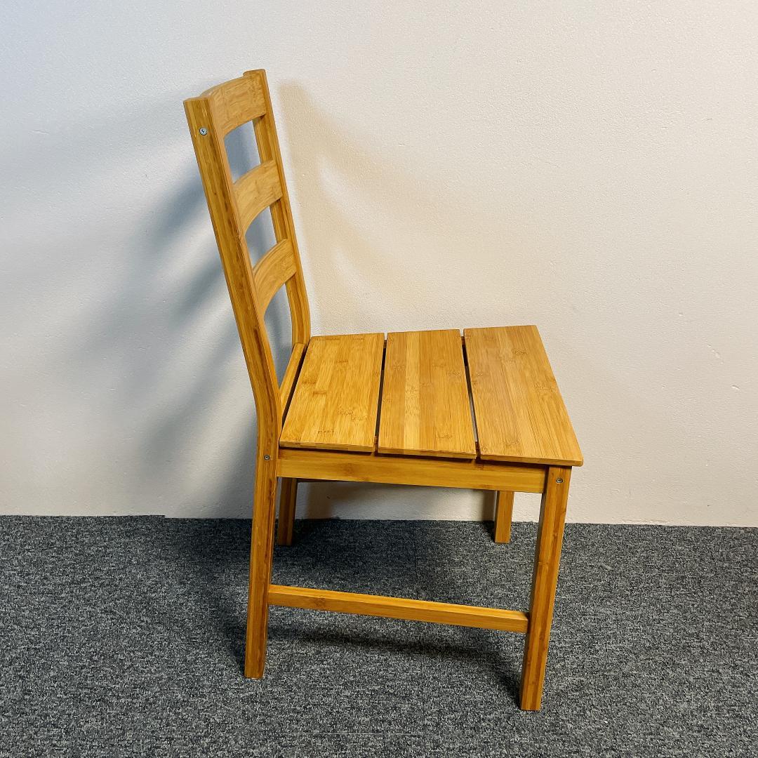 希少　海外限定　美品　IKEA　チェア　FINEDE　北欧