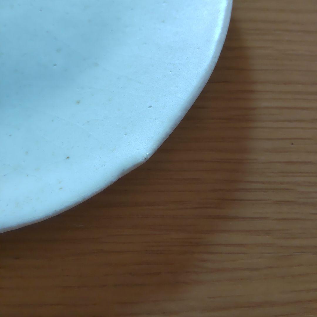 岩田圭介さん ケーキ皿