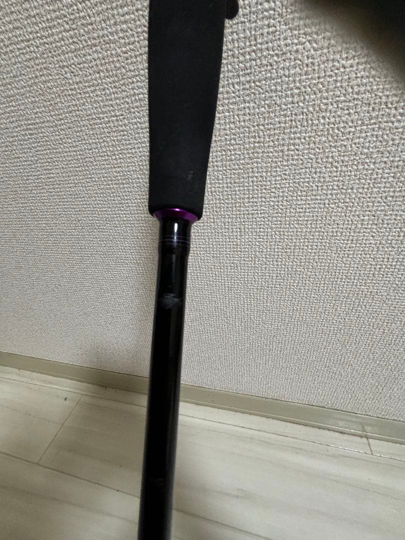 鏡牙　63B-2 バッシー