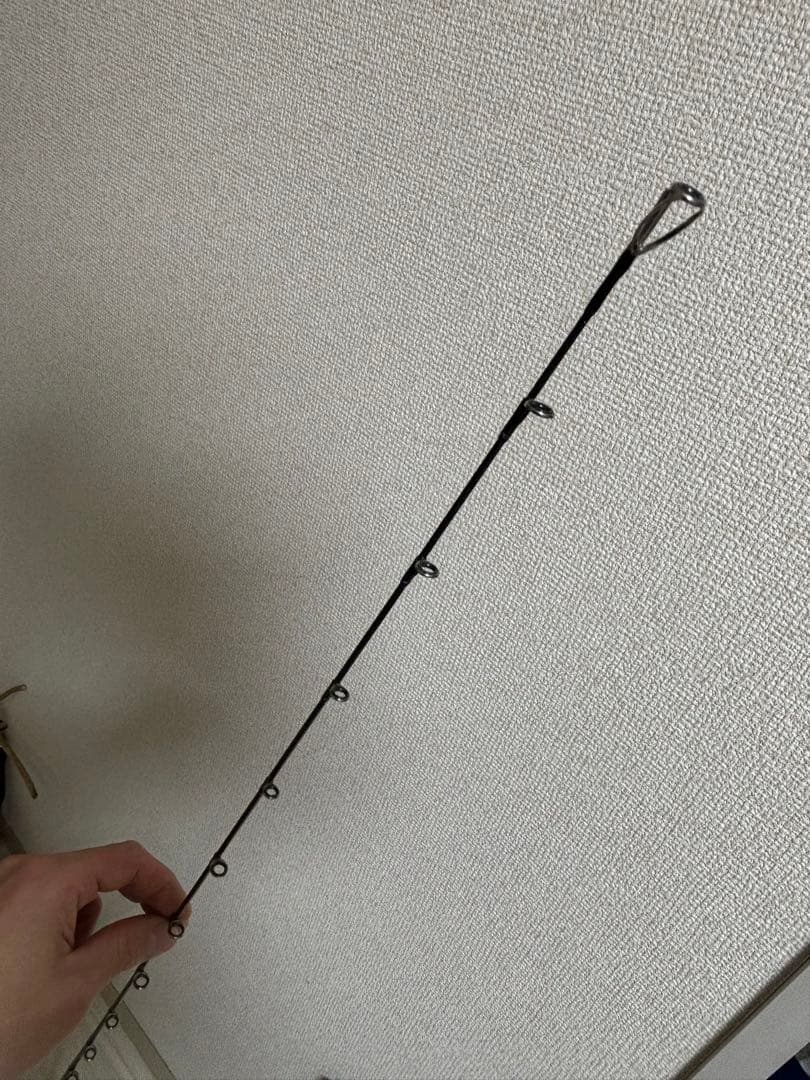 鏡牙　63B-2 バッシー
