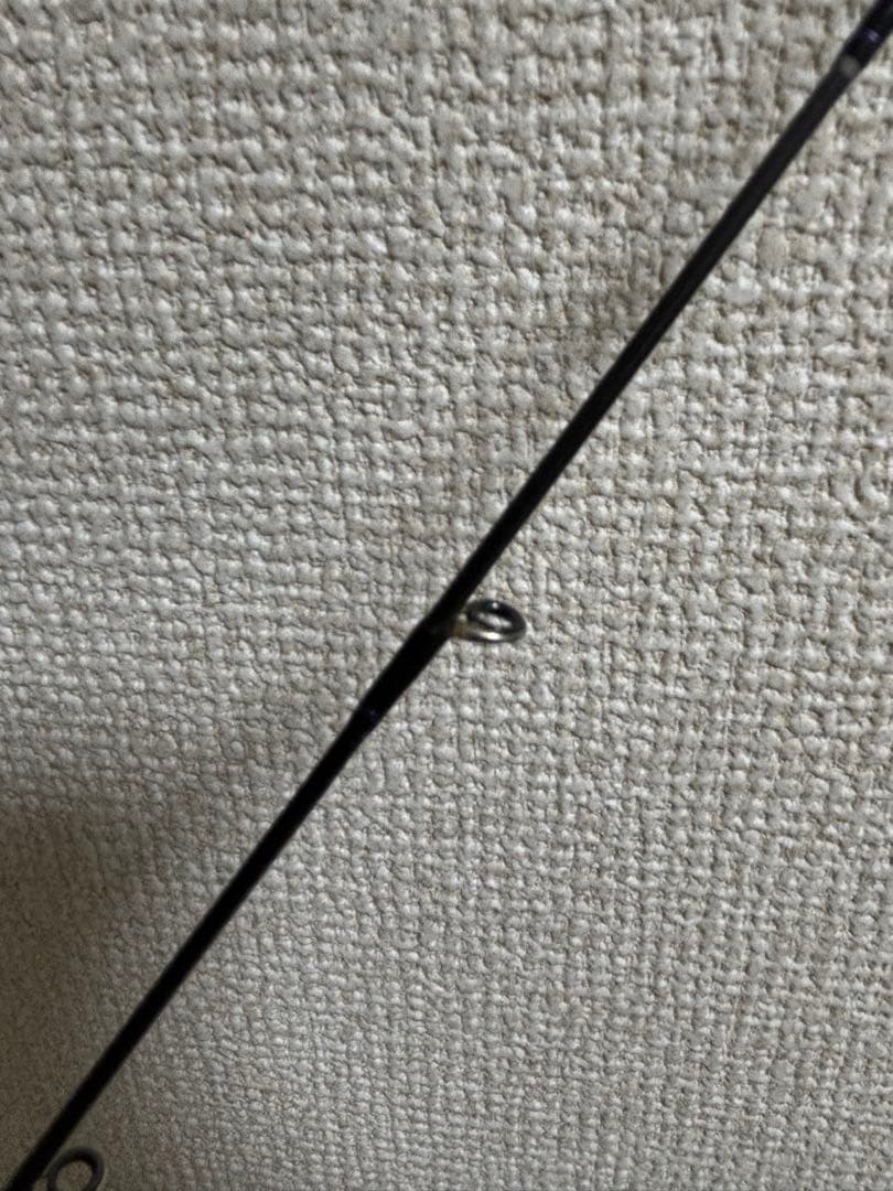 鏡牙　63B-2 バッシー