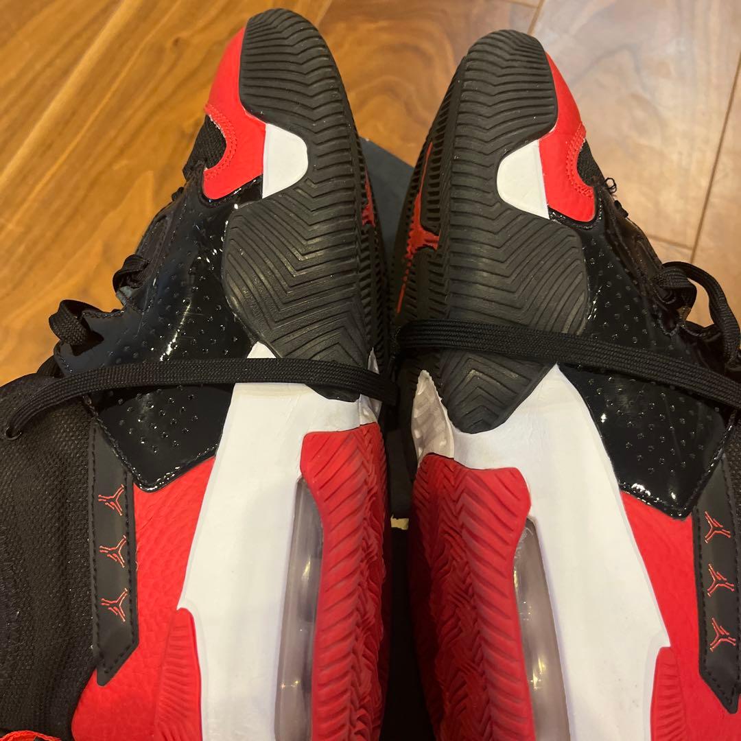 美品！JORDAN STAY LOYAL 2 DQ8401-016