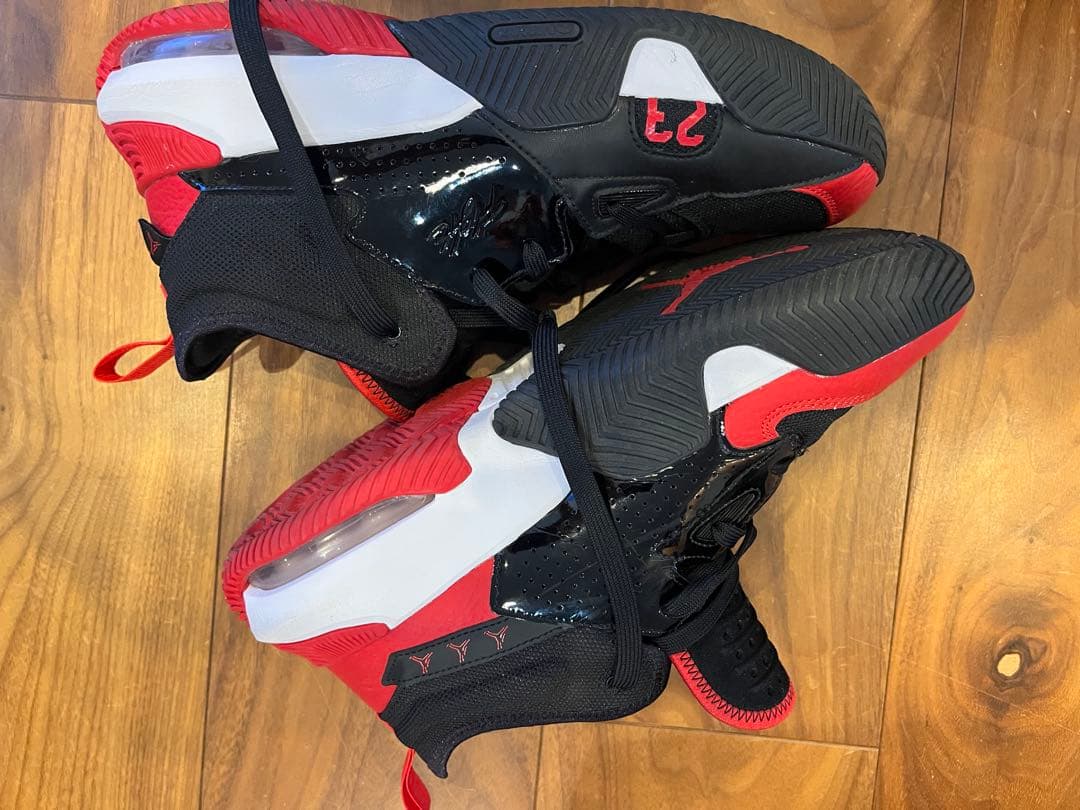美品！JORDAN STAY LOYAL 2 DQ8401-016
