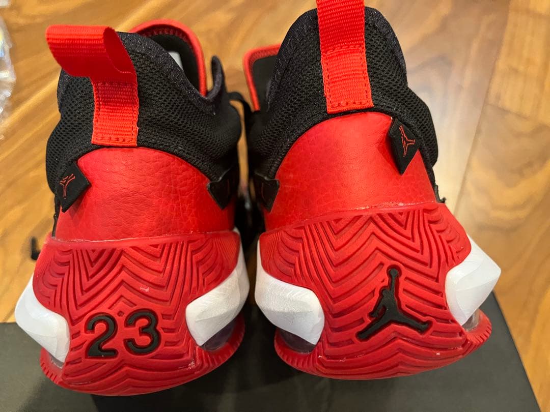 美品！JORDAN STAY LOYAL 2 DQ8401-016