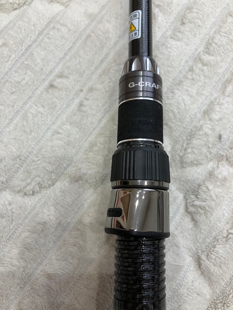 G-CRAFT ミッドリバーリミテッド MRLS-9102-TR