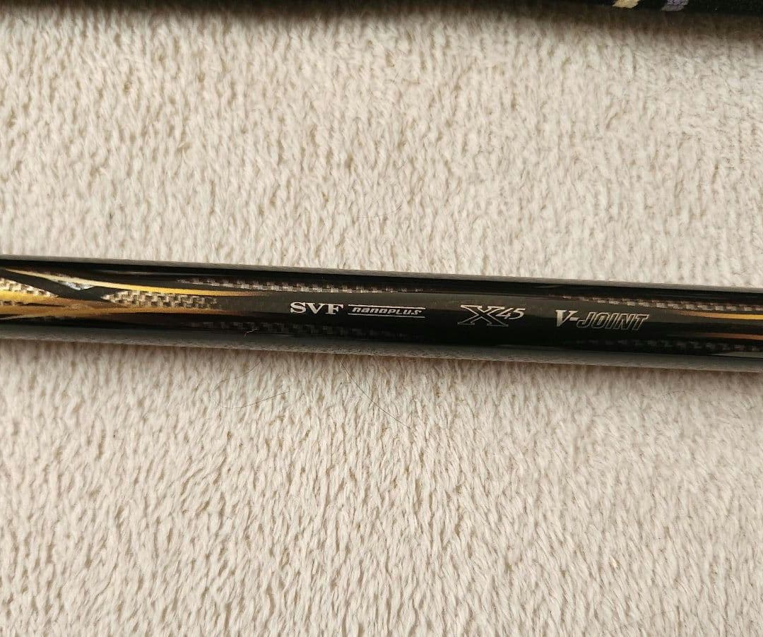 ダイワ トーナメントISO AGS 1.25-53