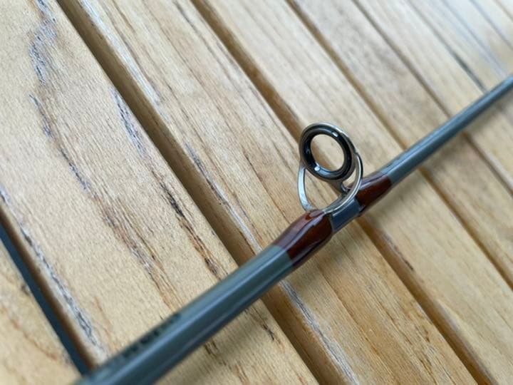 レア！ ザウルス トップウォータープラッギン5'3\"