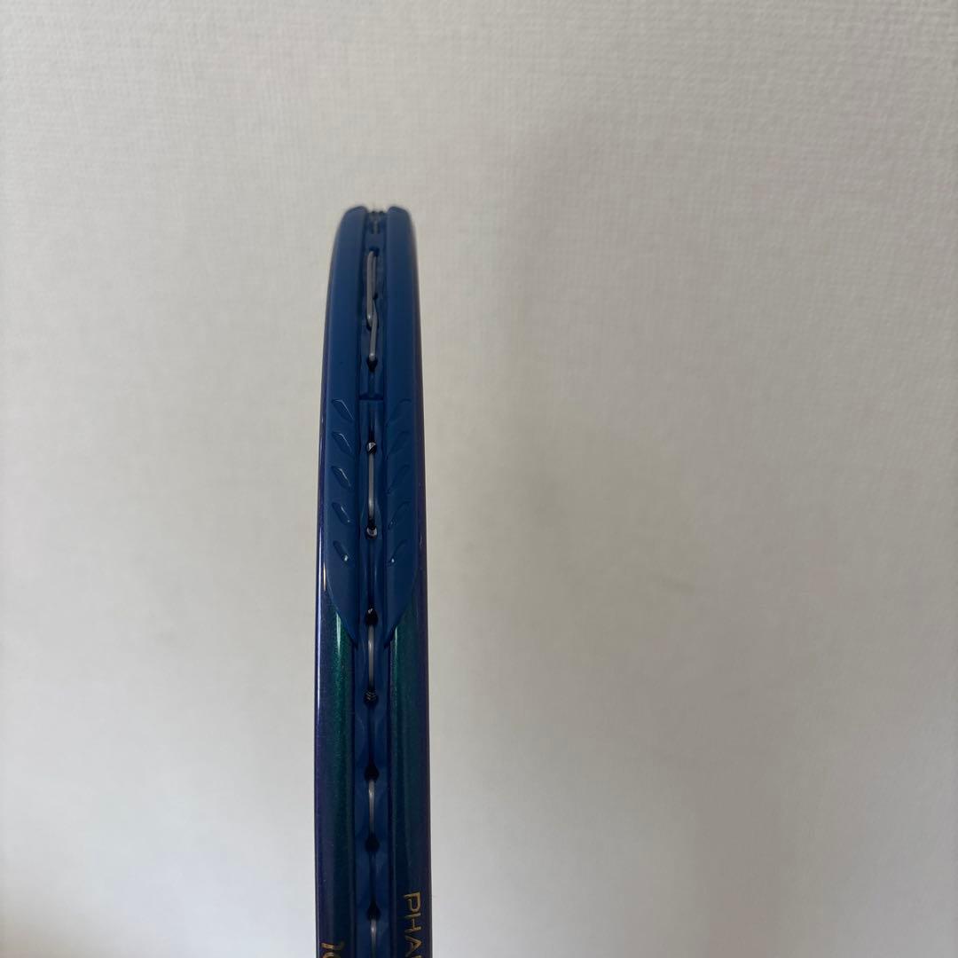 良品 Prince PHANTOM 100 2024 / G2 ファントム100