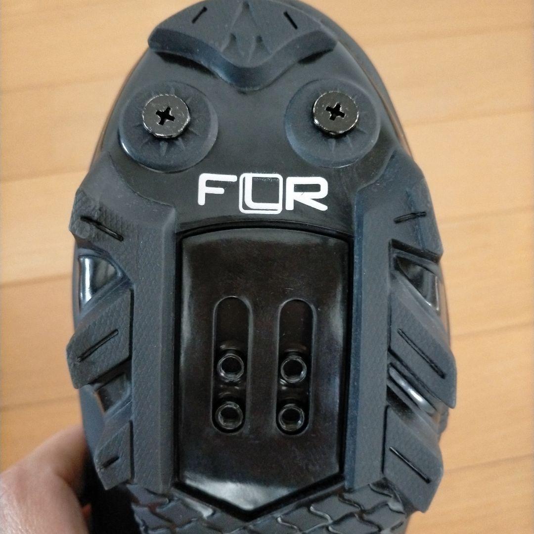 【新品】FLR DEFENDER MTB size:EUR39/ 25cm