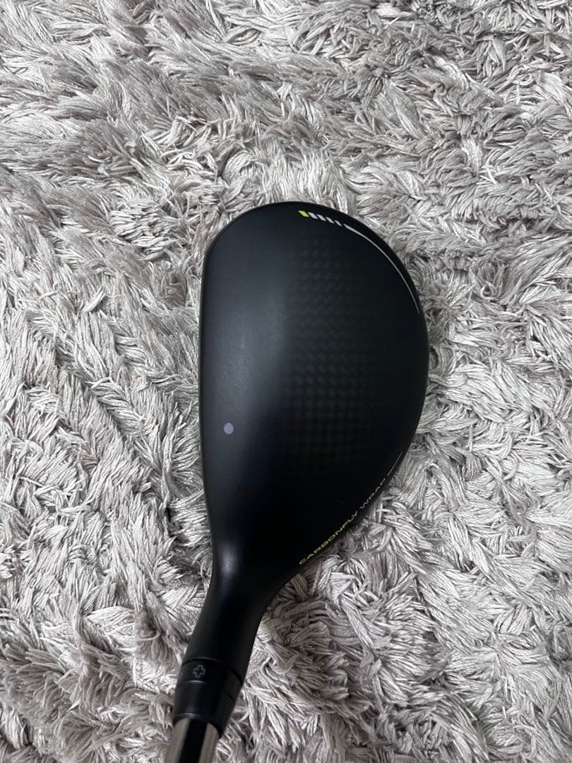 PING G430 ユーティリティ 22度　ハイブリッド4u シャフト２本