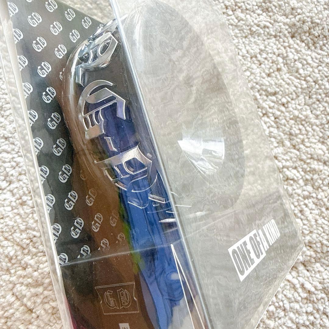 ❤︎G-DRAGON LIGHT RING strap 2点セット 新品未使用❤︎