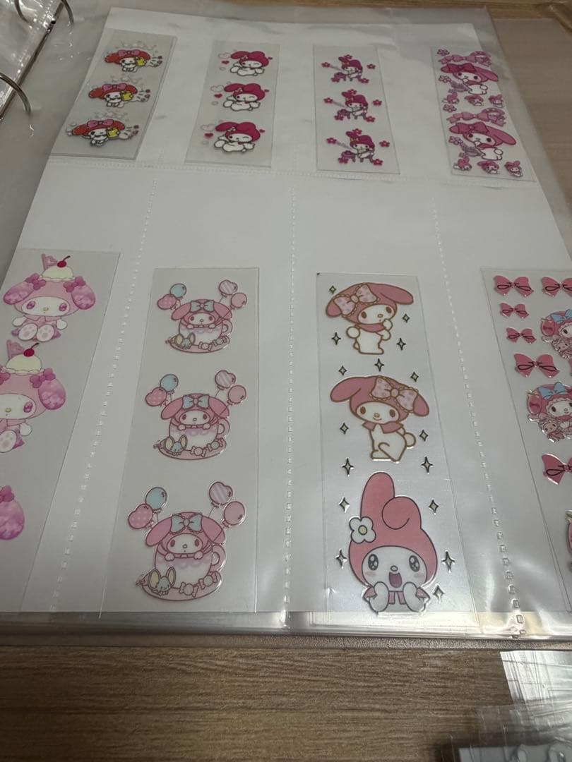 ペンラ　（サンリオ　アンパンマン　たまごっち）
