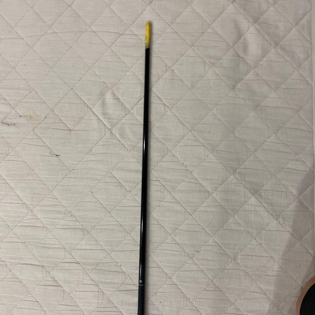 ping ALTAJCBシャフト　flex S （7w用）