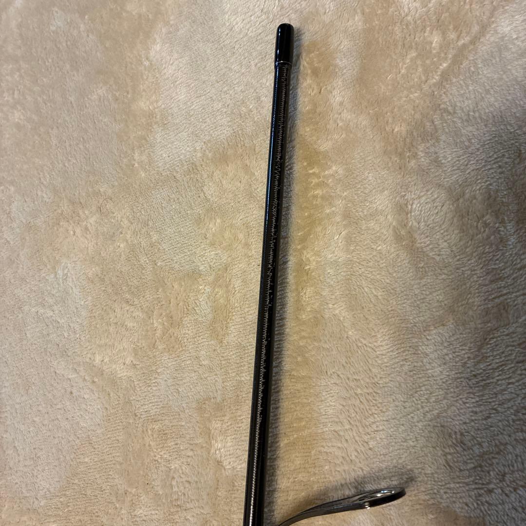 【美品】DAIWA LABRAX AGS BS72MHS
