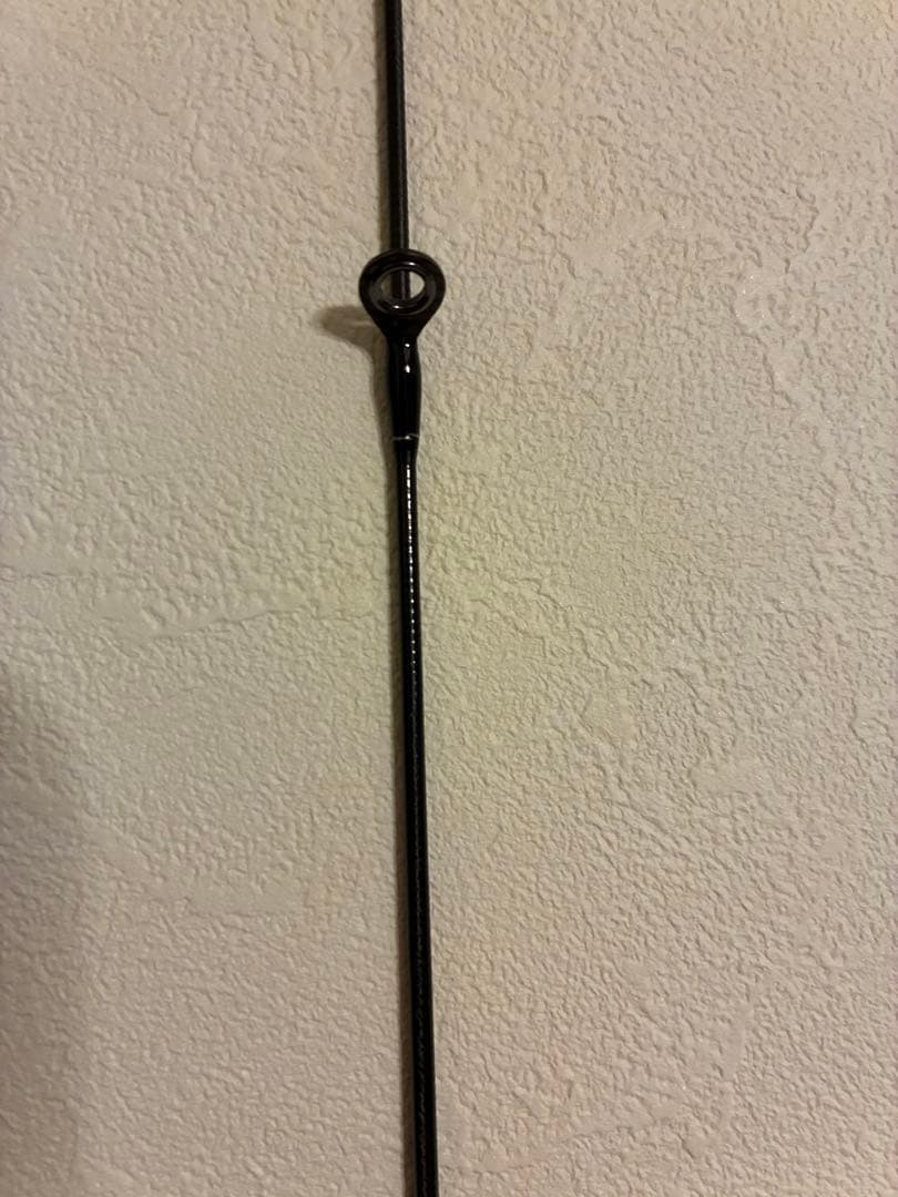 【美品】DAIWA LABRAX AGS BS72MHS