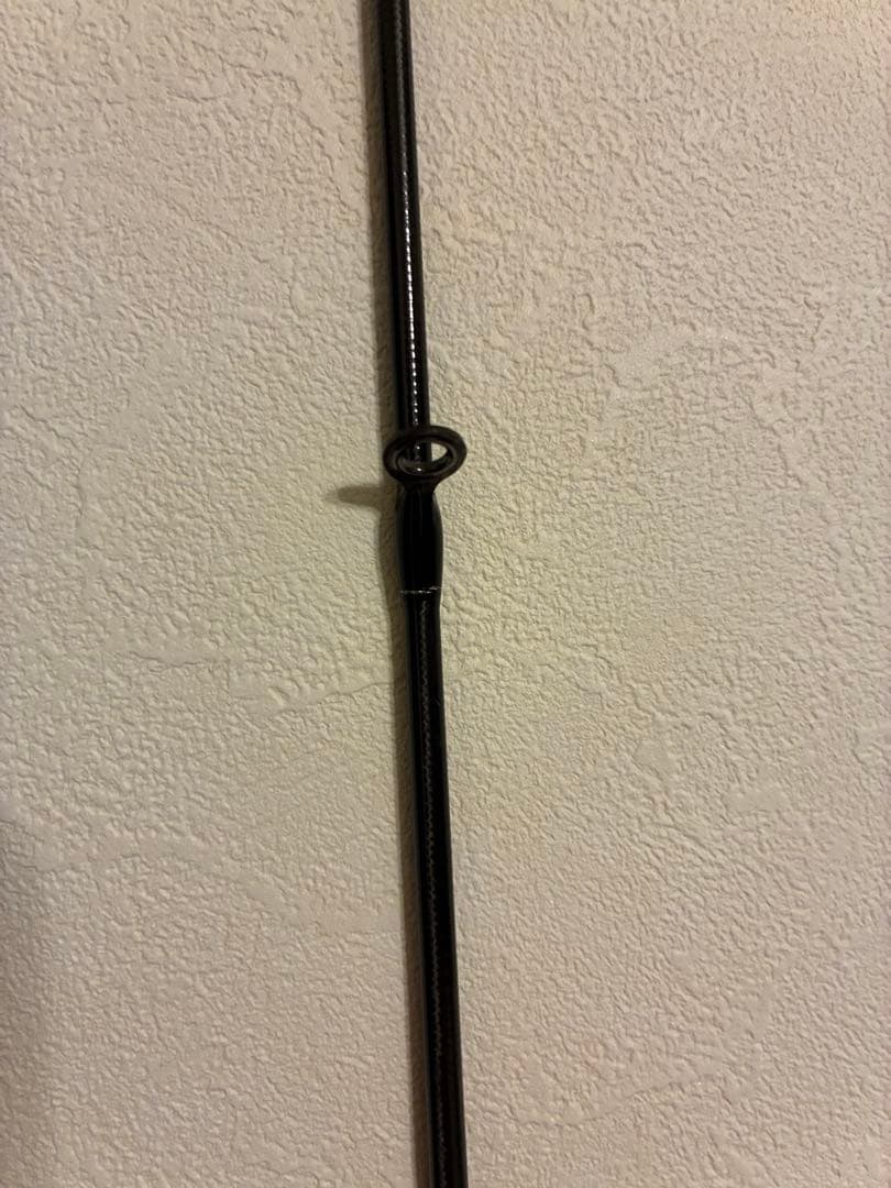 【美品】DAIWA LABRAX AGS BS72MHS