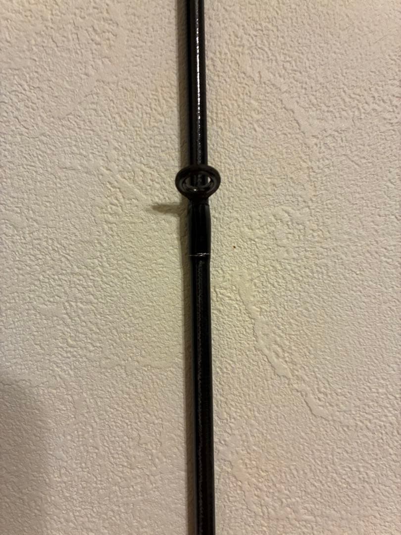 【美品】DAIWA LABRAX AGS BS72MHS