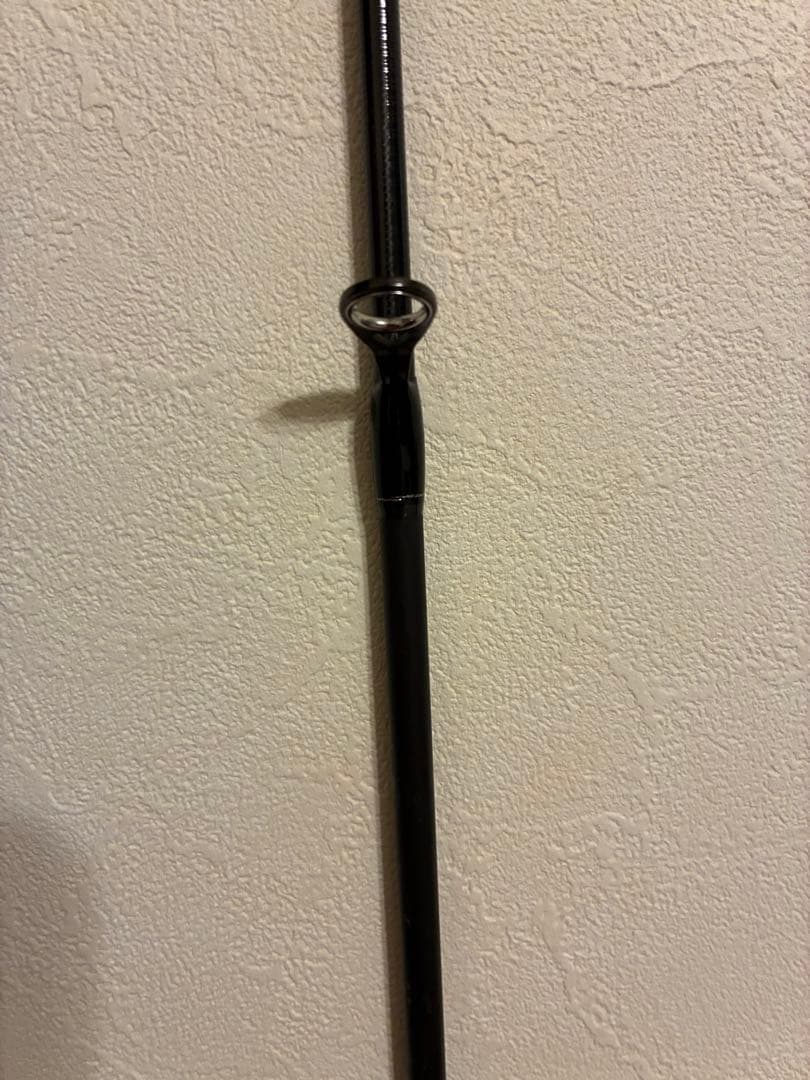 【美品】DAIWA LABRAX AGS BS72MHS