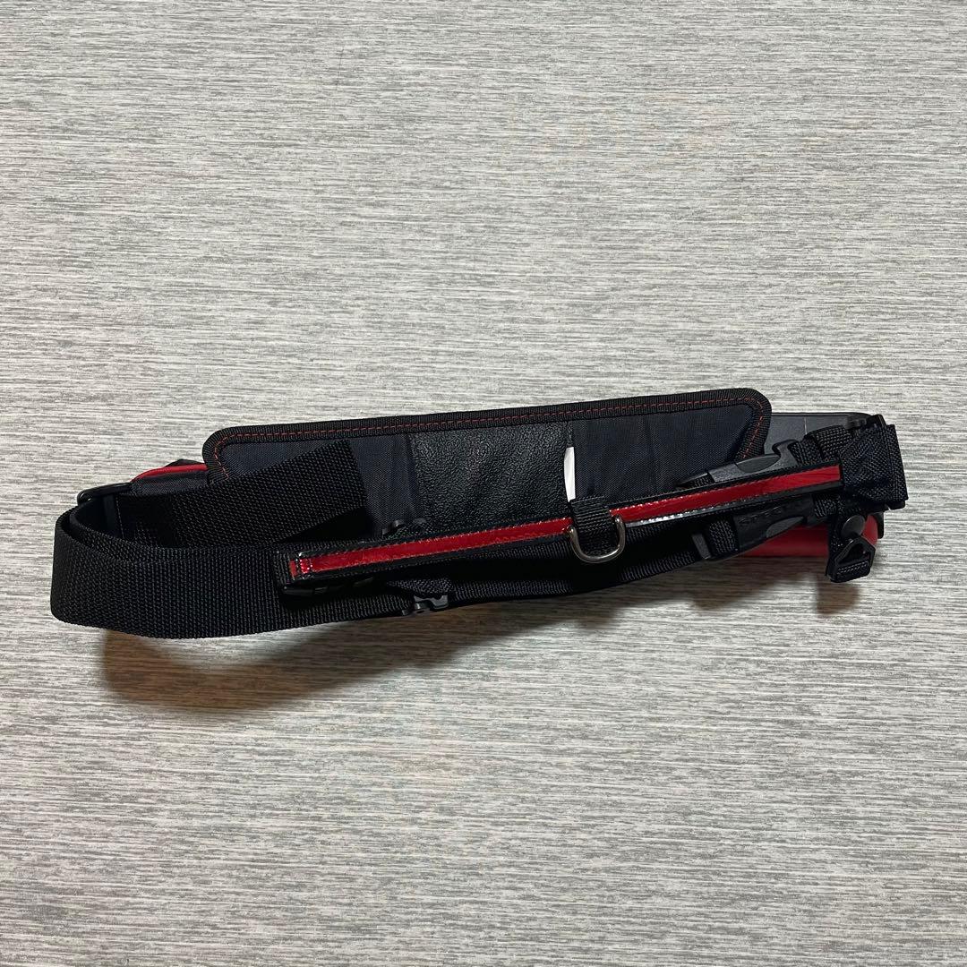 ダイワ　鮎スペシャル　ベルト　DA-4006SP フィッシングベルト　鮎ベルト