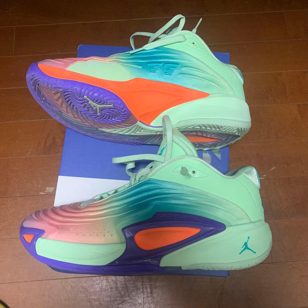 ルカ3PF JORDAN LUKA3 PF 29.5cm