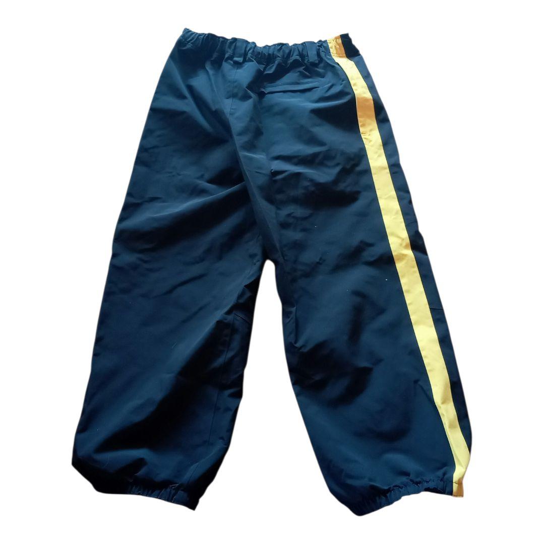 AA HARDWEAR SANTA CRUZ スノボ　スノーボード　パンツ　新品