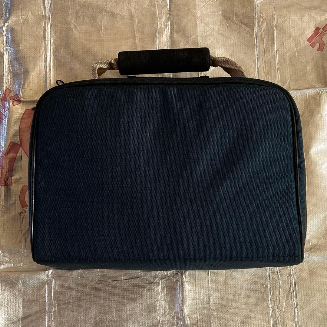 ◾️Abel Fly Fishing Reel Soft Storage Case