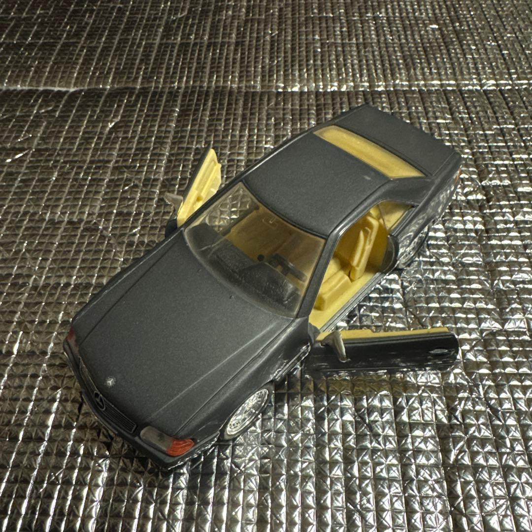 MERCEDES BENZ ミニカー