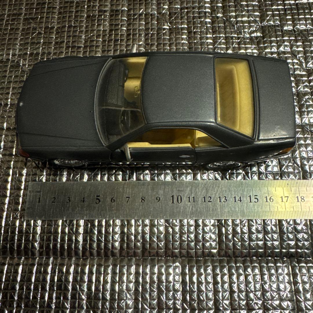 MERCEDES BENZ ミニカー
