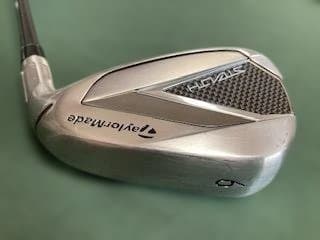 アイアンセット テーラーメイドステルス