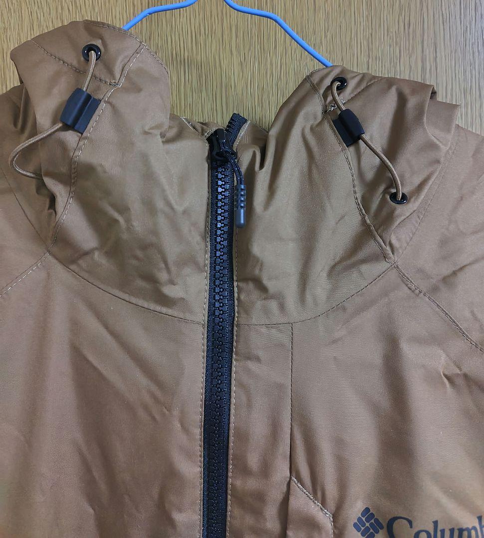Columbia　コロンビア　スノーボード　ジャケット