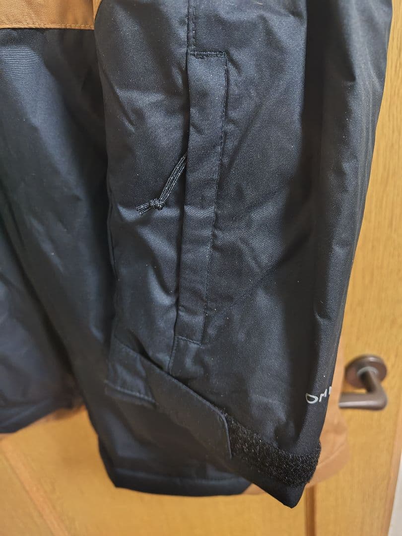 Columbia　コロンビア　スノーボード　ジャケット
