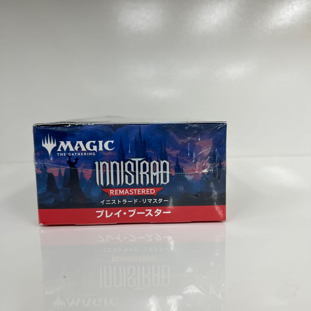 マジック：ザ・ギャザリング Magic: The Gathering Innistrad Remastere
