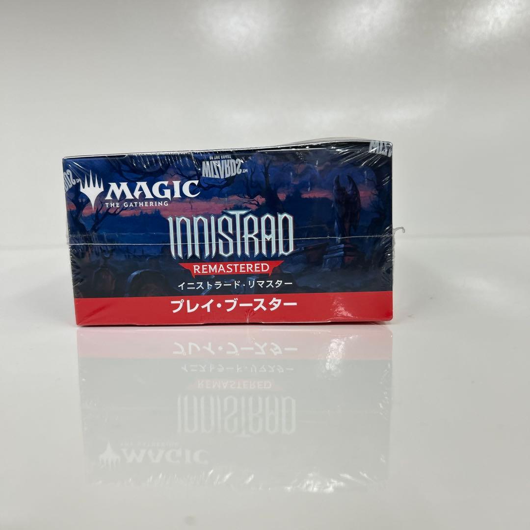 マジック：ザ・ギャザリング Magic: The Gathering Innistrad Remastere