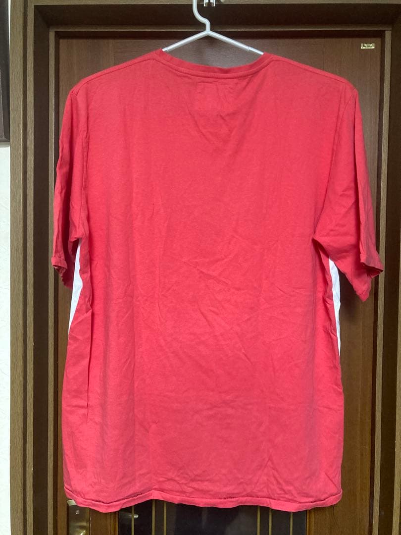 PUBLIC ENEMY 半袖Tシャツ HIP HOP 90年代　古着
