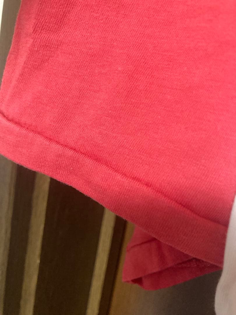 PUBLIC ENEMY 半袖Tシャツ HIP HOP 90年代　古着