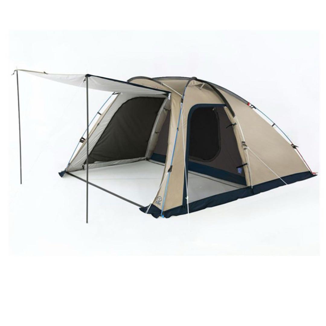 【新品未使用】EARTH TRIPPER 2.0 アーストリッパー　ホールアース