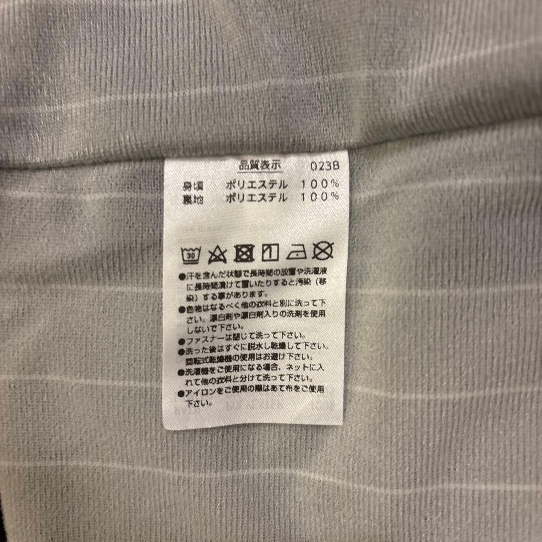 ヨネックスウィンドブレーカー