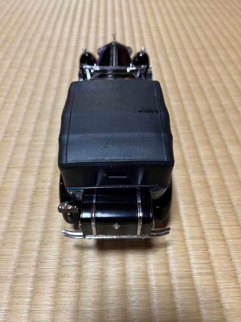ダンバリー・ミント キャデラックV-16 スポーツフェートン AUTOart