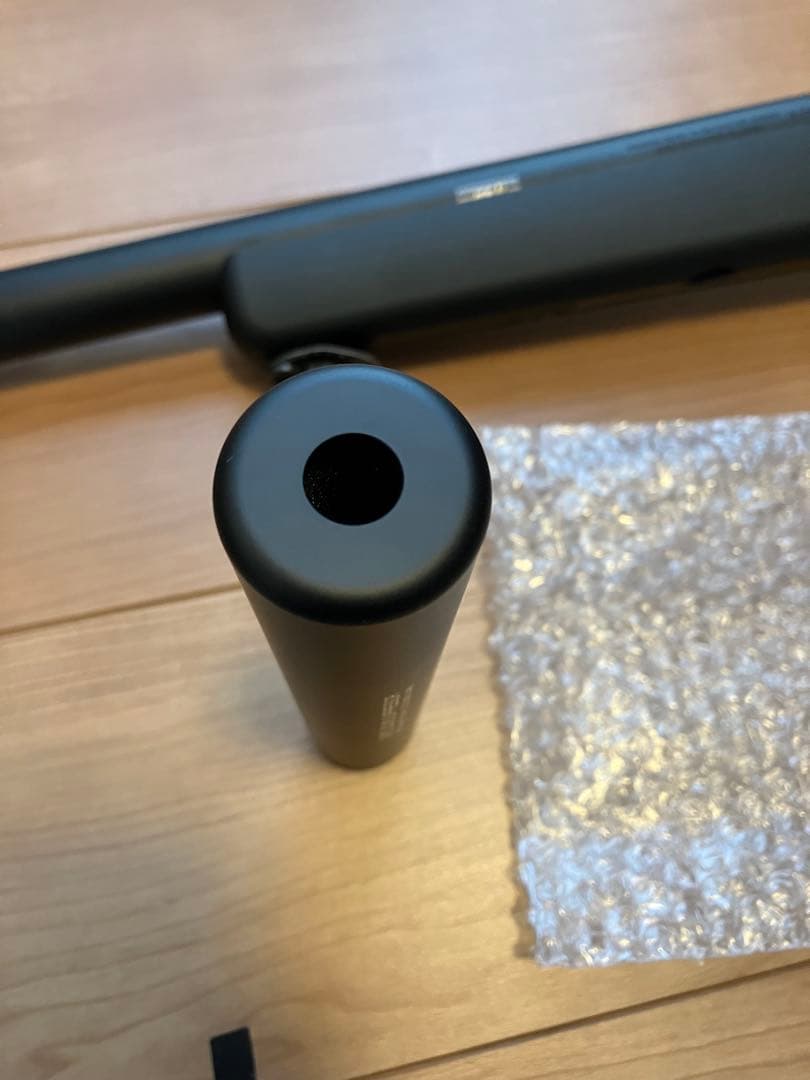 VSR-10 G SPEC スナイパーライフル　（東京マルイ）