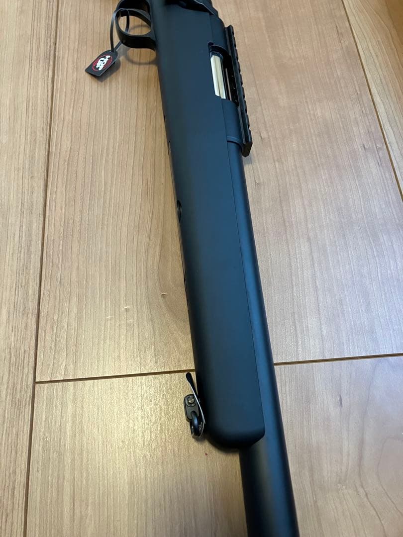 VSR-10 G SPEC スナイパーライフル　（東京マルイ）