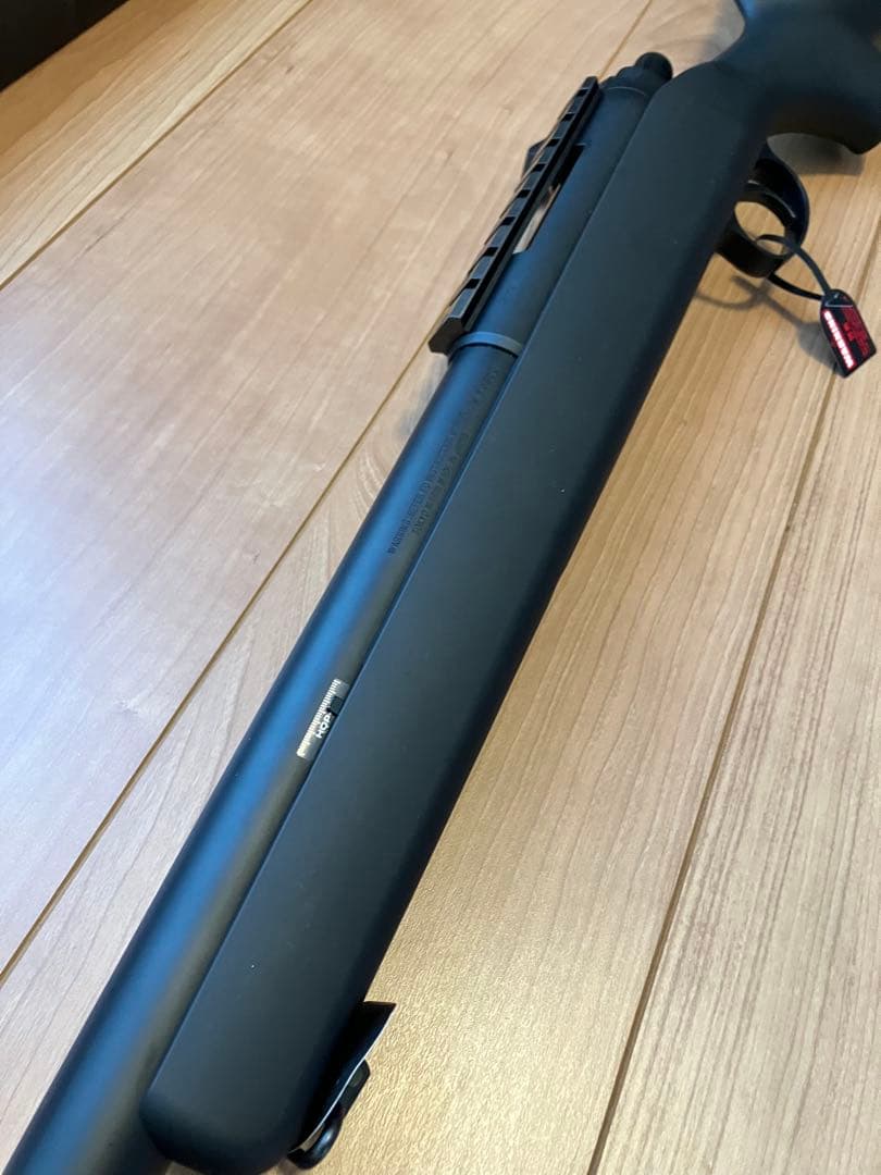 VSR-10 G SPEC スナイパーライフル　（東京マルイ）